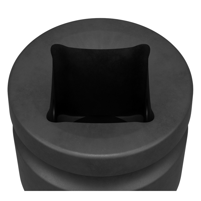 Premier Impact Socket 3/4"Sq Drive 24mm | IS3424