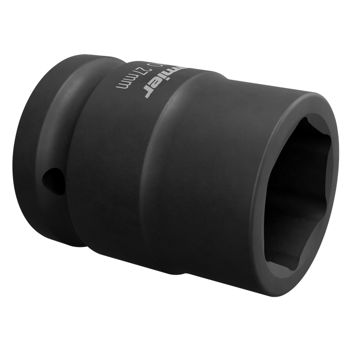 Premier Impact Socket 3/4"Sq Drive 27mm | IS3427