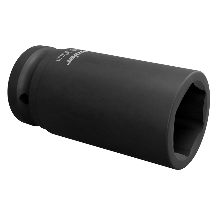 Premier Deep Impact Socket 3/4"Sq Drive 30mm | IS3430D