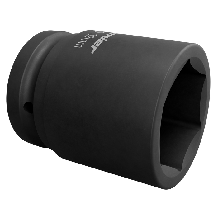 Premier Impact Socket 3/4"Sq Drive 32mm | IS3432