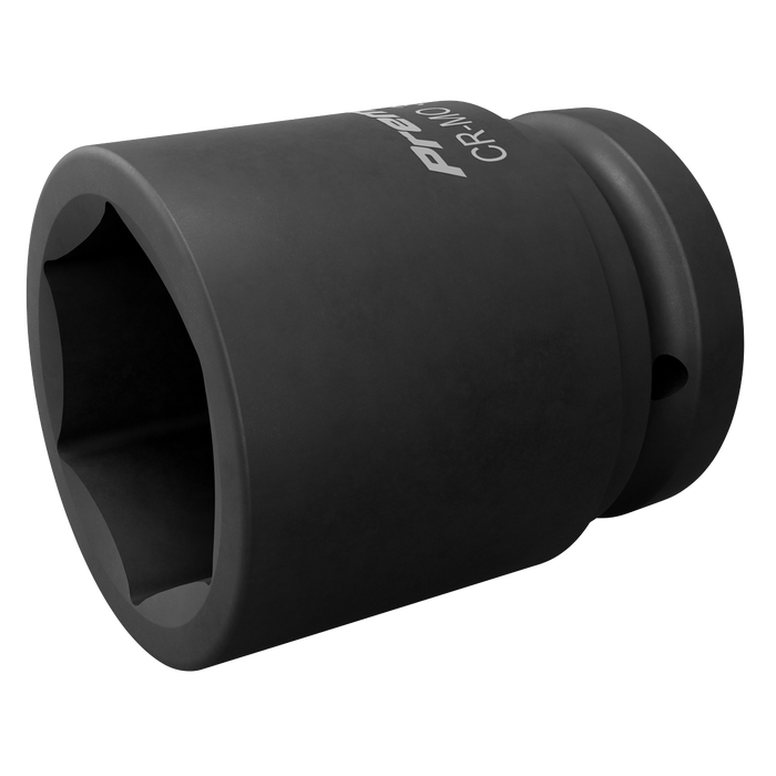 Premier Impact Socket 3/4"Sq Drive 33mm | IS3433