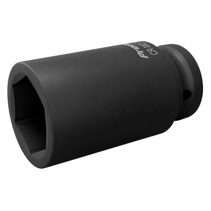 Premier Deep Impact Socket 3/4"Sq Drive 34mm | IS3434D