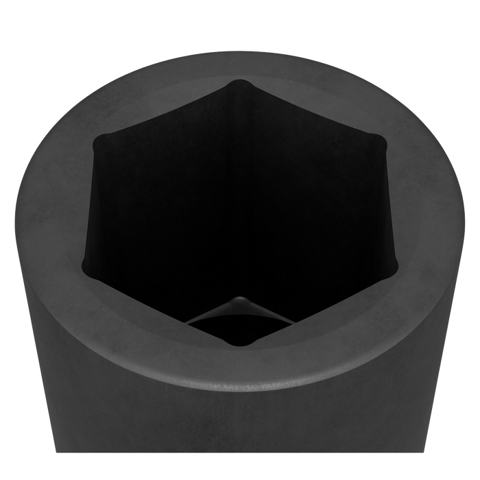 Premier Deep Impact Socket 3/4"Sq Drive 34mm | IS3434D