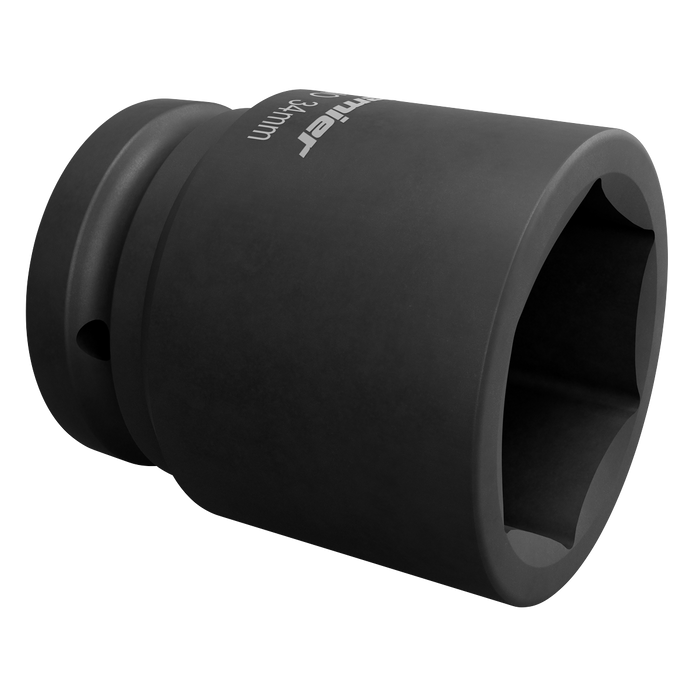 Premier Impact Socket 3/4"Sq Drive 34mm | IS3434