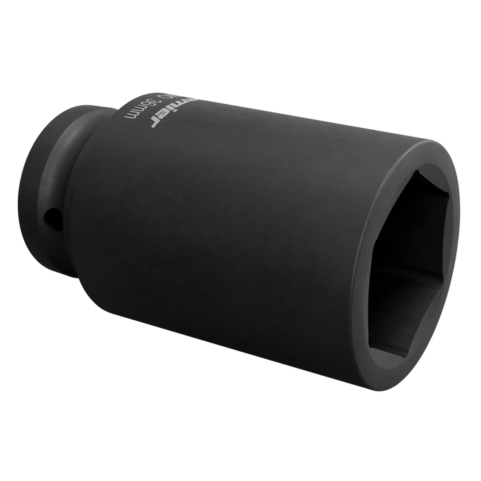 Premier Deep Impact Socket 3/4"Sq Drive 36mm | IS3436D