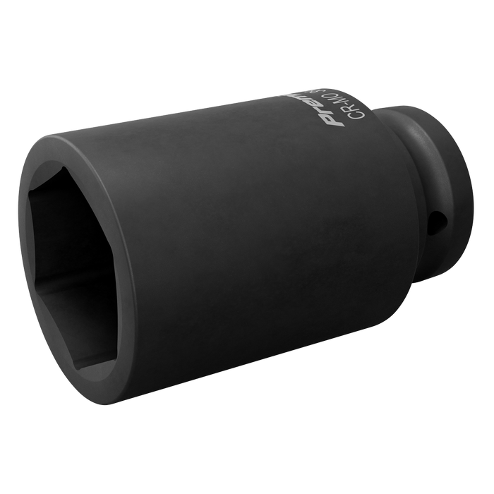 Premier Deep Impact Socket 3/4"Sq Drive 38mm | IS3438D