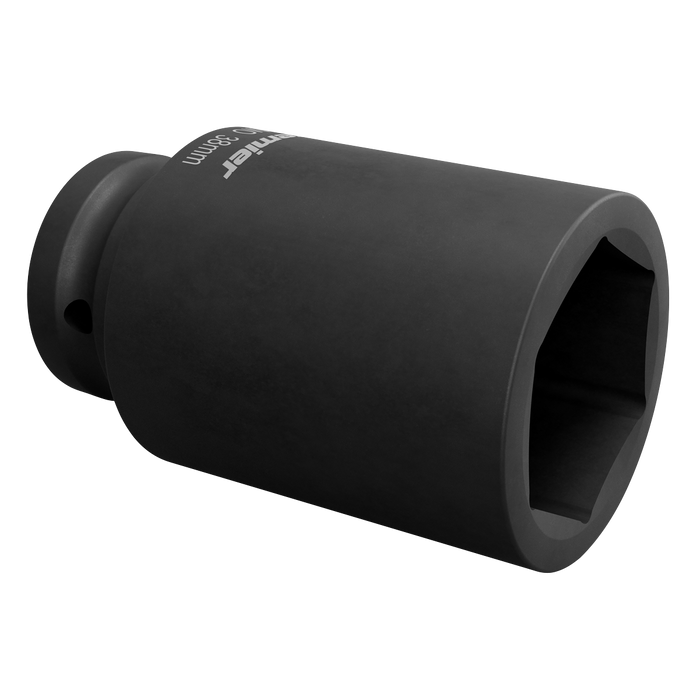 Premier Deep Impact Socket 3/4"Sq Drive 38mm | IS3438D