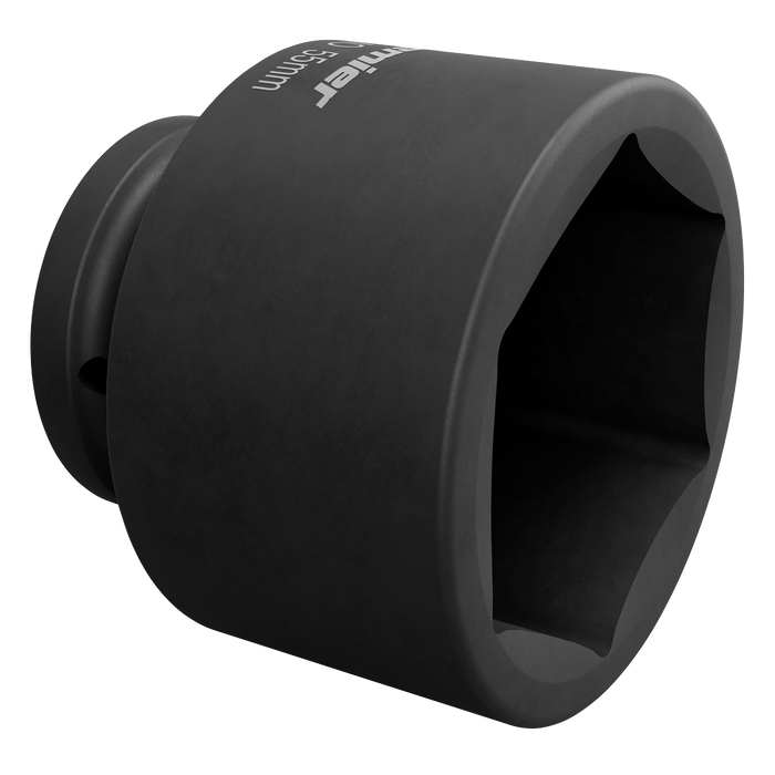 Premier Impact Socket 3/4"Sq Drive 55mm | IS3455