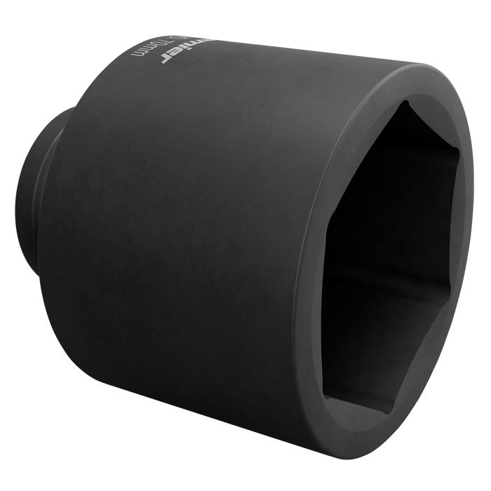 Premier Deep Impact Socket 3/4"Sq Drive 70mm | IS3470D