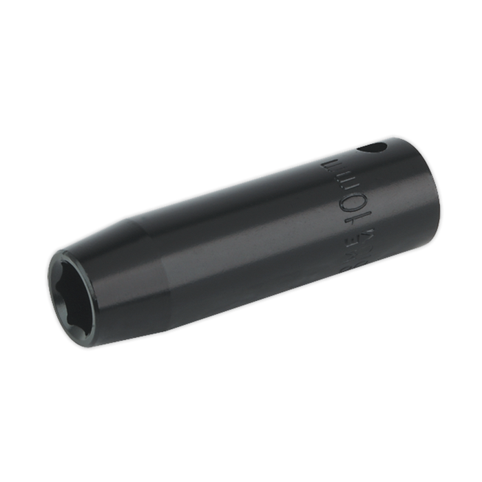 Premier Deep Impact Socket 3/8"Sq Drive 10mm | IS3810D