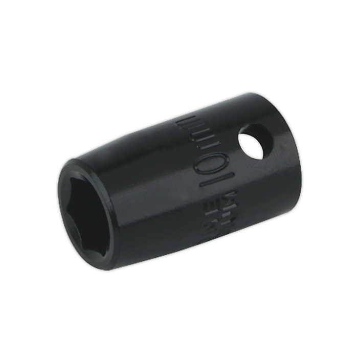 Premier Impact Socket 3/8"Sq Drive 10mm | IS3810