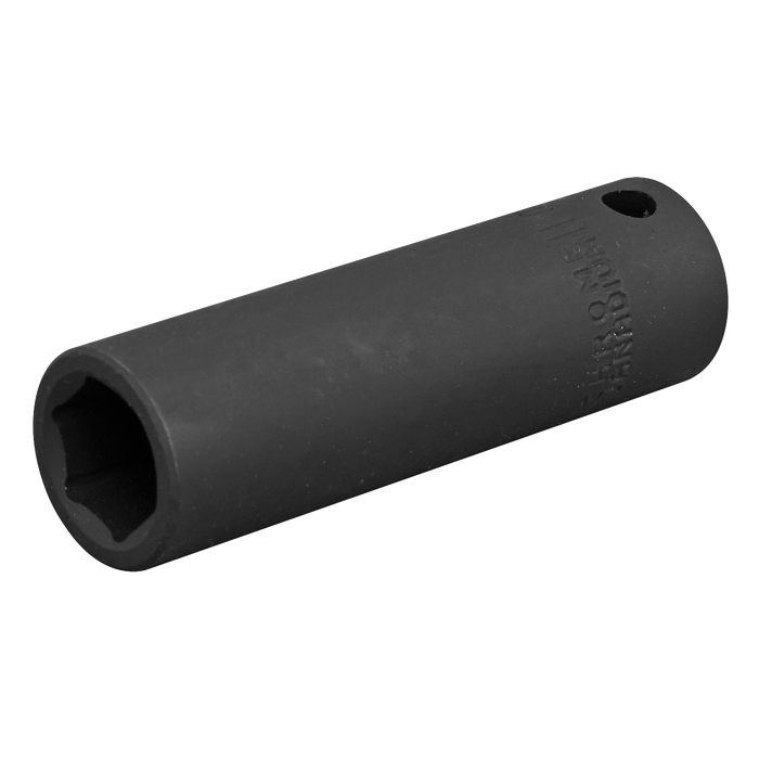Premier Deep Impact Socket 3/8"Sq Drive 11mm | IS3811D