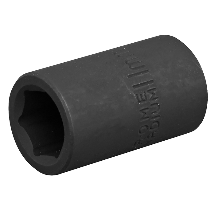 Premier Impact Socket 3/8"Sq Drive 11mm | IS3811