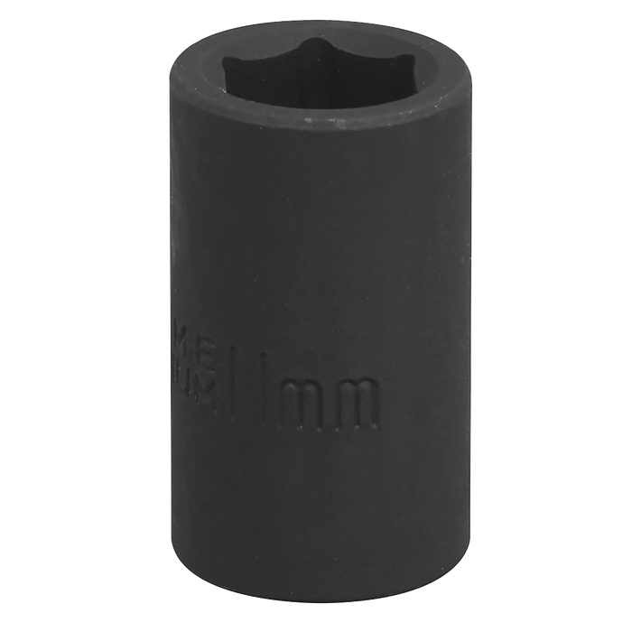Premier Impact Socket 3/8"Sq Drive 11mm | IS3811