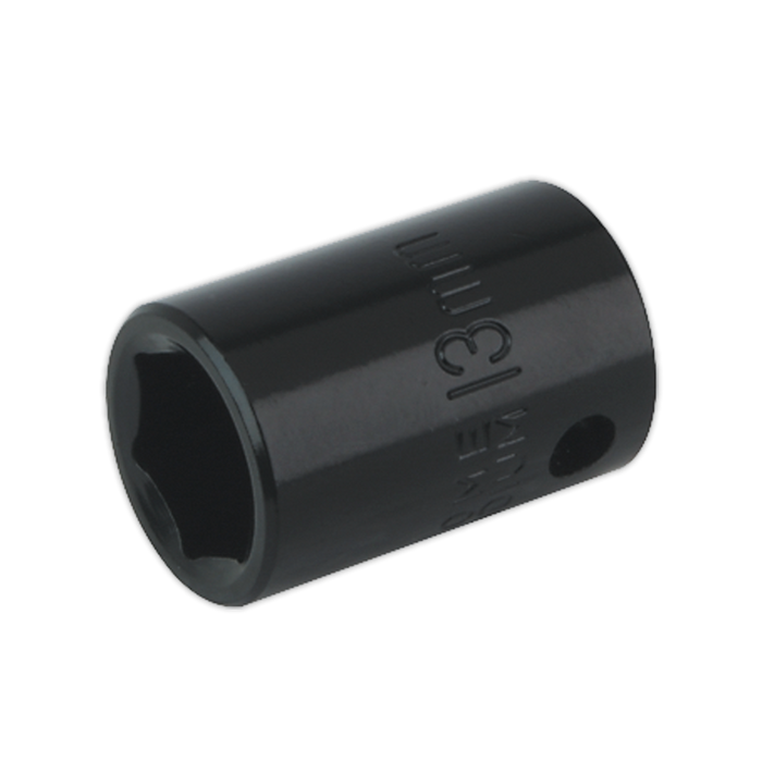 Premier Impact Socket 3/8"Sq Drive 13mm | IS3813