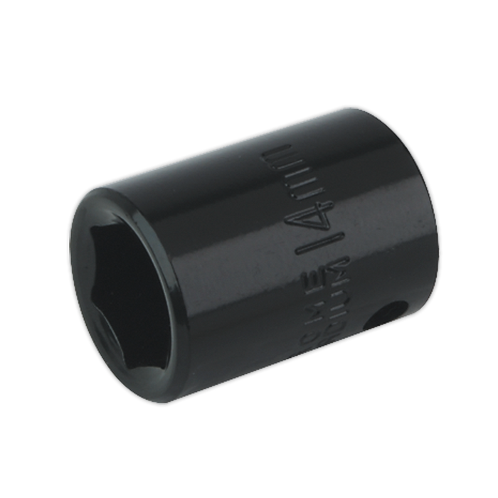 Premier Impact Socket 3/8"Sq Drive 14mm | IS3814
