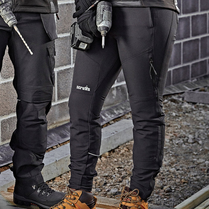 Scruffs Women's Tech Trousers | T56105
