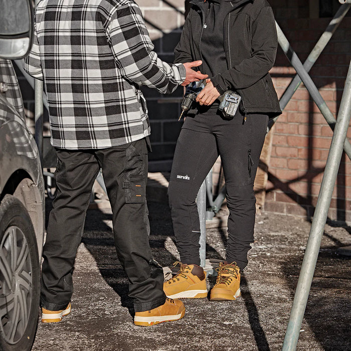 Scruffs Women's Tech Trousers | T56105