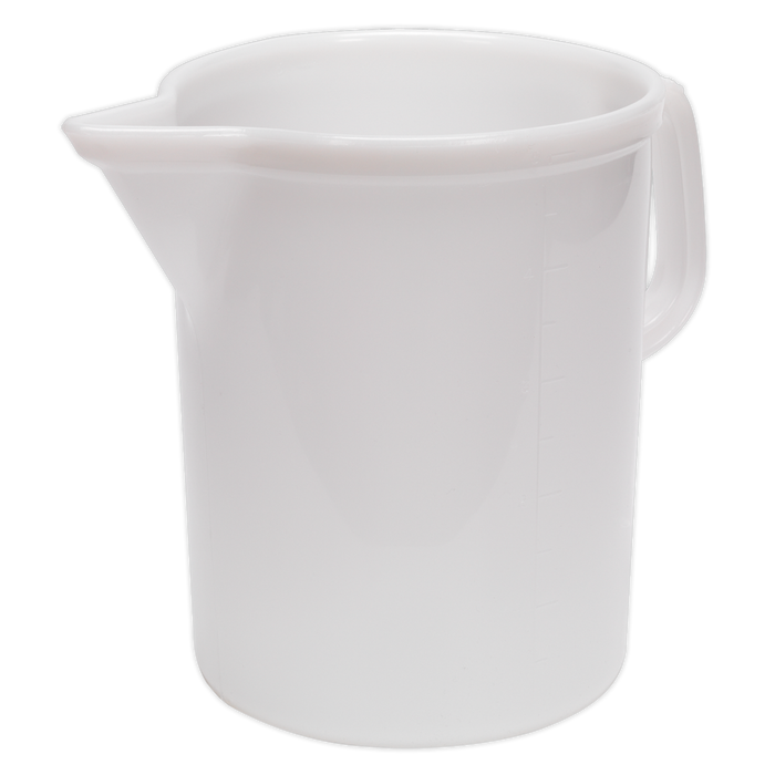 Measuring Jug 5L | J5E