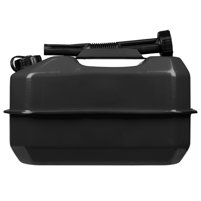 Jerry Can 10L - Black | JC10RB