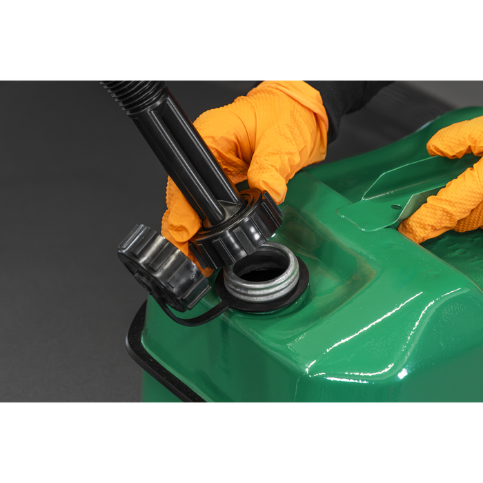 Jerry Can 10L - Green | JC10RG