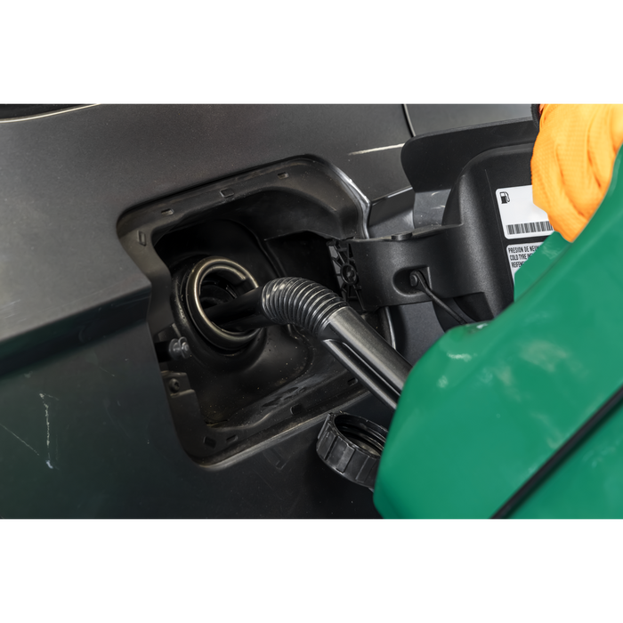 Jerry Can 10L - Green | JC10RG