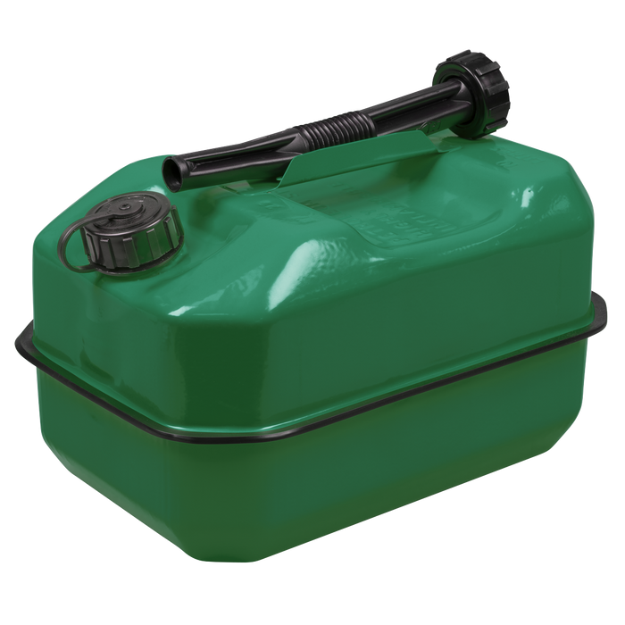 Jerry Can 10L - Green | JC10RG