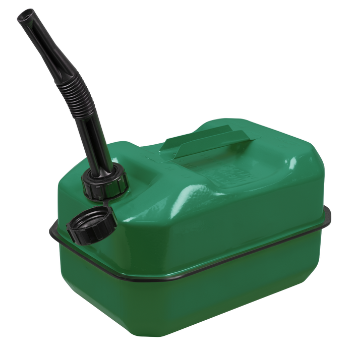 Jerry Can 10L - Green | JC10RG