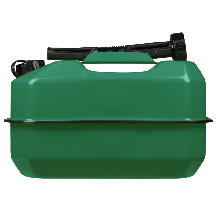 Jerry Can 10L - Green | JC10RG