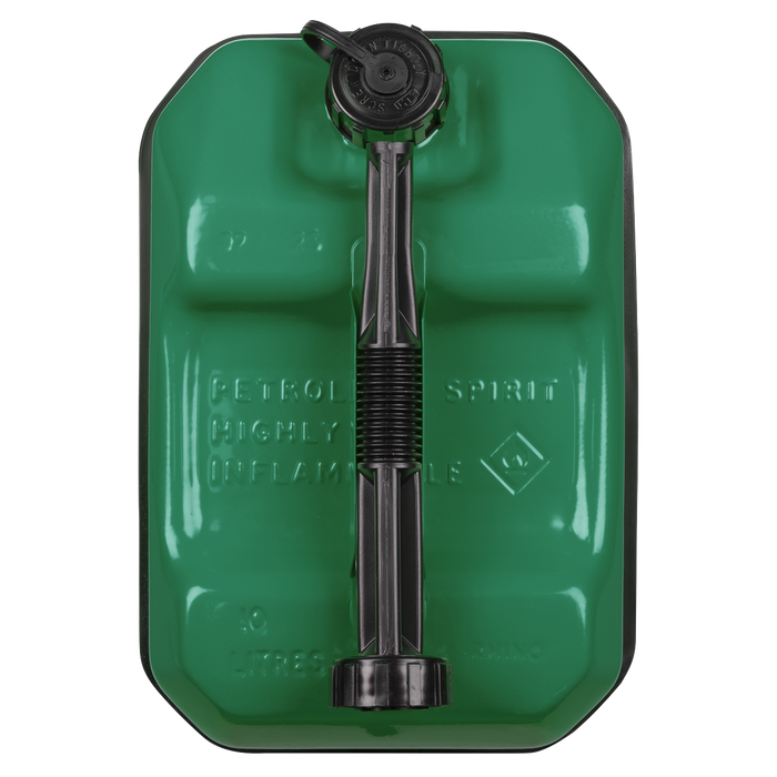 Jerry Can 10L - Green | JC10RG
