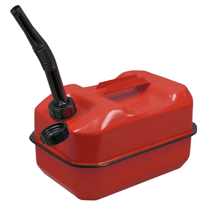 Jerry Can 10L - Red | JC10RR