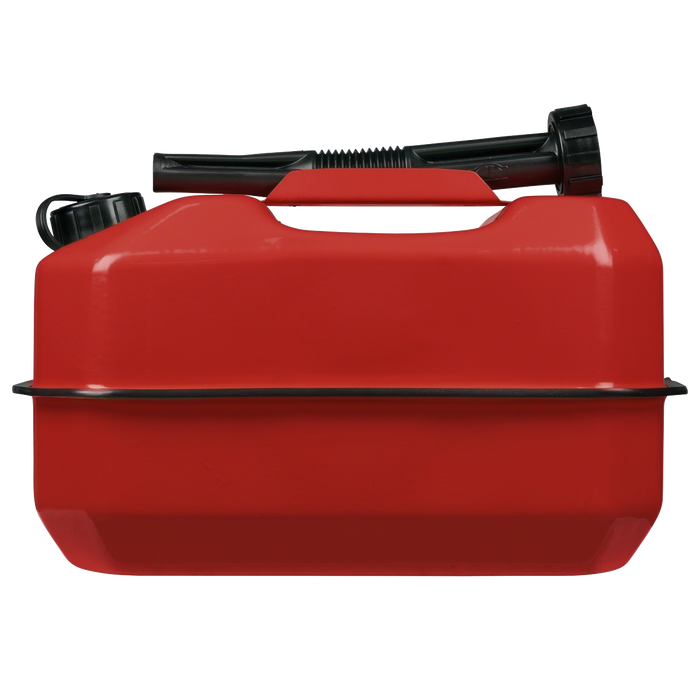 Jerry Can 10L - Red | JC10RR