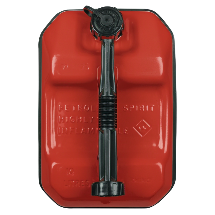 Jerry Can 10L - Red | JC10RR