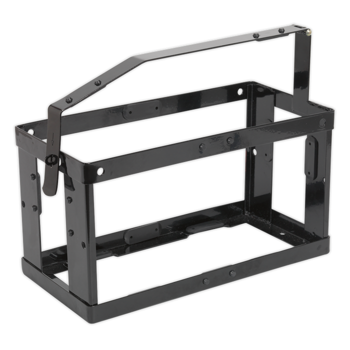 Vehicle Bracket for JC10, JC10B & JC10G | JC10VB