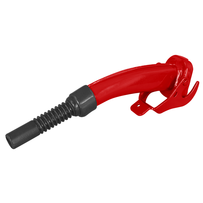 Pouring Spout for JC5MR, JC10 & JC20 - Red | JC20/S