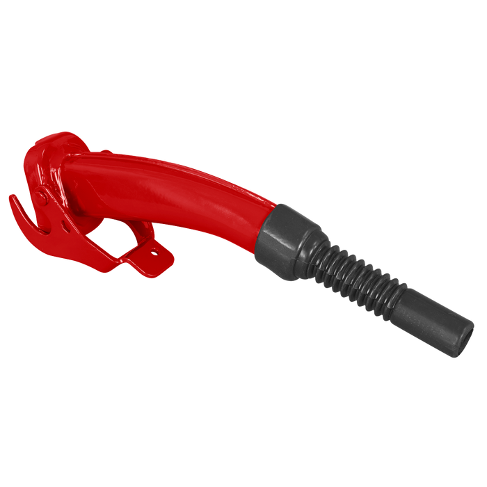 Pouring Spout for JC5MR, JC10 & JC20 - Red | JC20/S