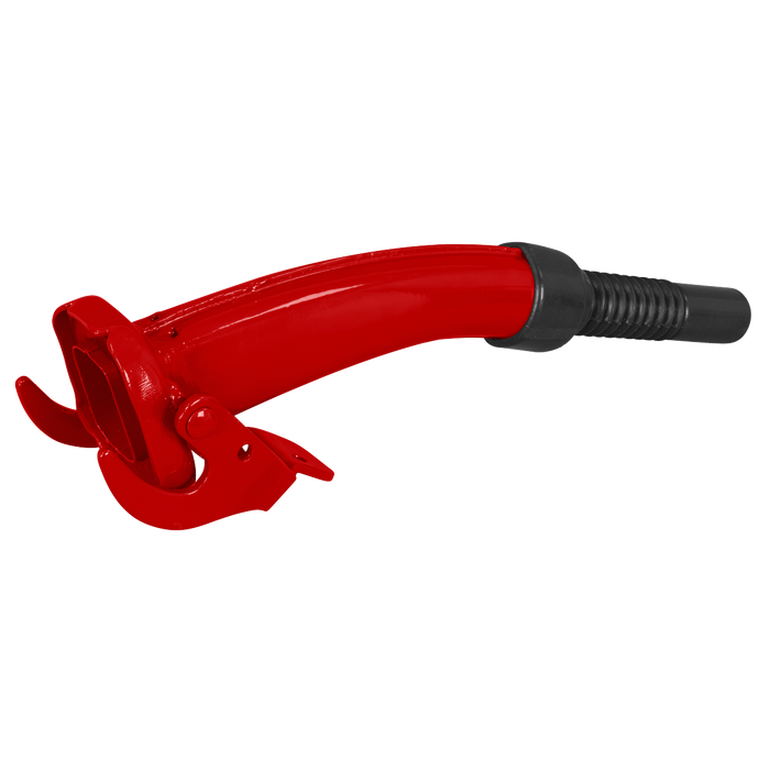 Pouring Spout for JC5MR, JC10 & JC20 - Red | JC20/S
