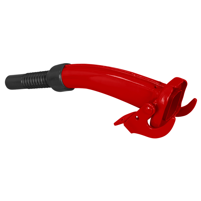 Pouring Spout for JC5MR, JC10 & JC20 - Red | JC20/S