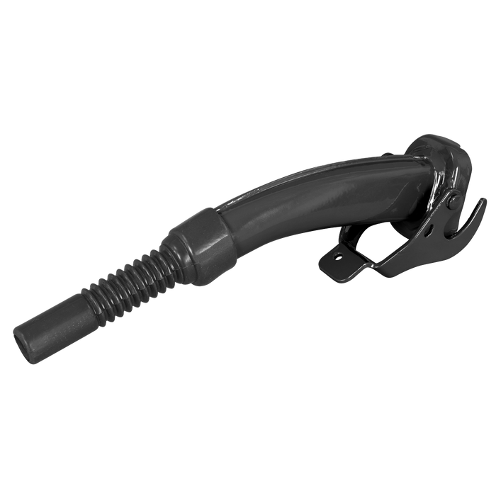 Pouring Spout for JC5MB, JC10B & JC20B - Black | JC20B/S