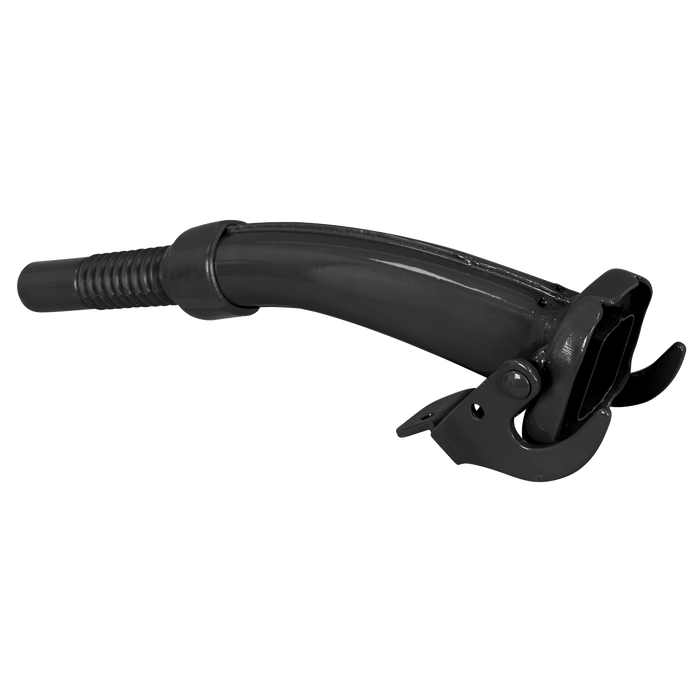 Pouring Spout for JC5MB, JC10B & JC20B - Black | JC20B/S