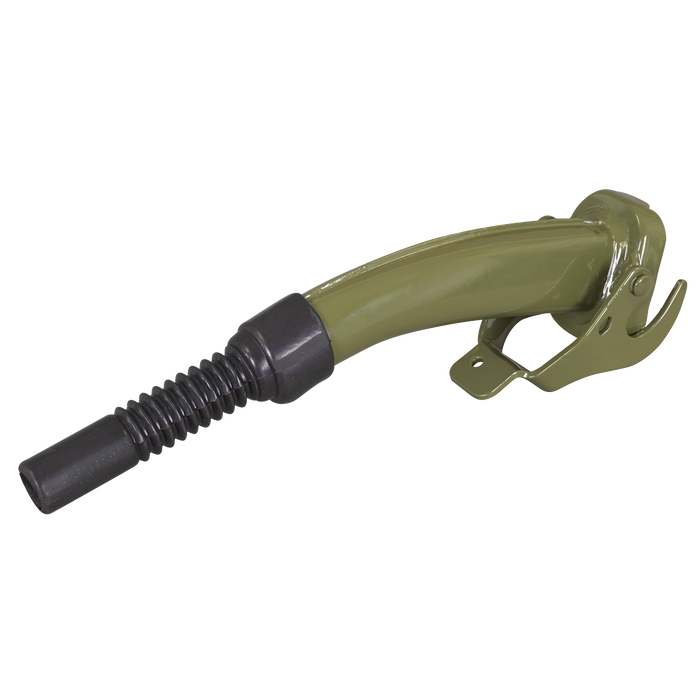 Pouring Spout for JC5MG, JC10G, JC20G - Green | JC20G/S