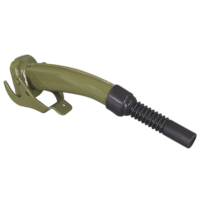 Pouring Spout for JC5MG, JC10G, JC20G - Green | JC20G/S