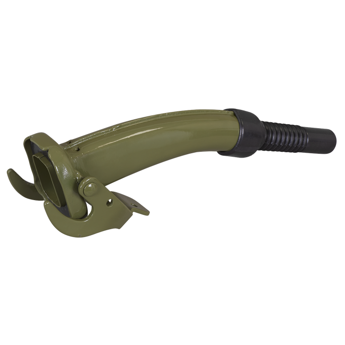 Pouring Spout for JC5MG, JC10G, JC20G - Green | JC20G/S