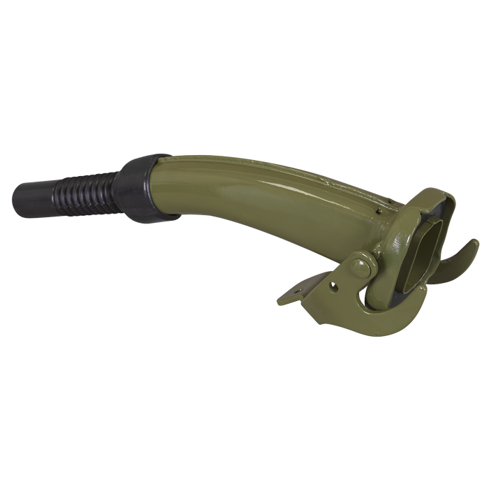 Pouring Spout for JC5MG, JC10G, JC20G - Green | JC20G/S