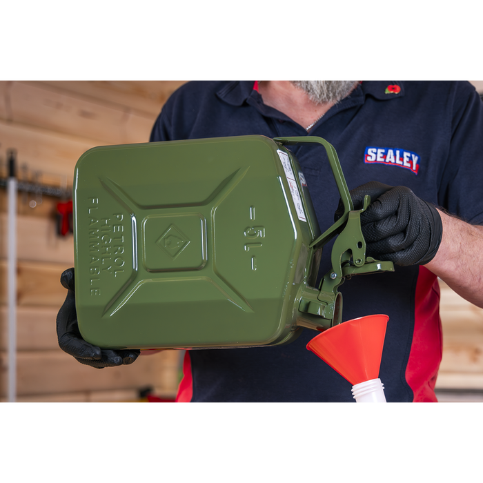 Jerry Can 5L - Green | JC5MG