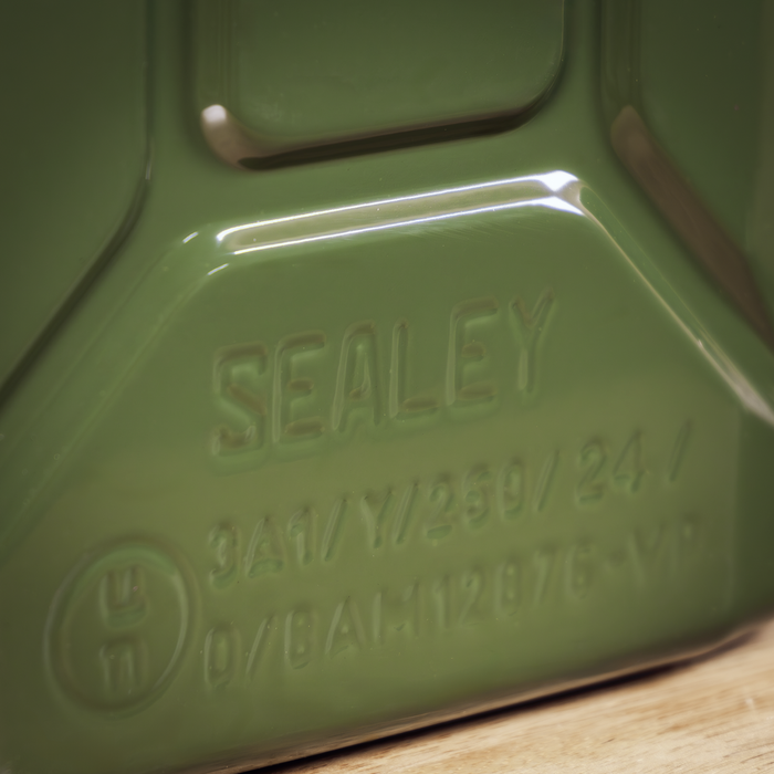 Jerry Can 5L - Green | JC5MG