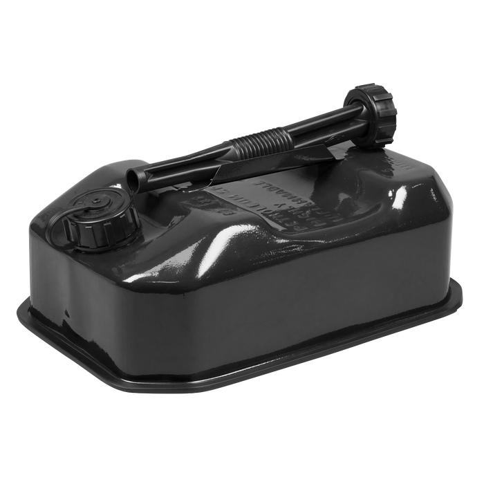 Jerry Can 5L - Black | JC5RB