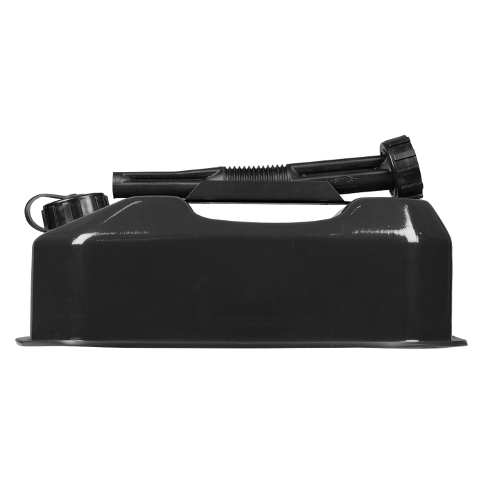 Jerry Can 5L - Black | JC5RB