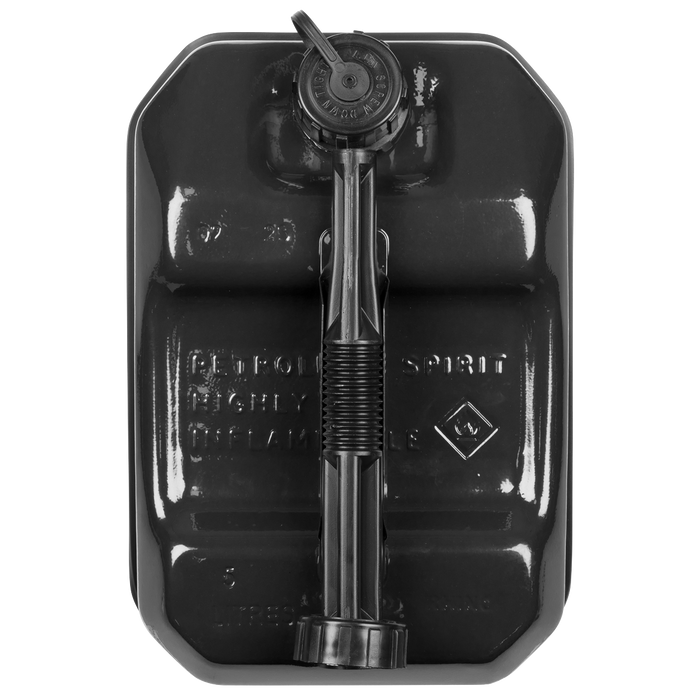 Jerry Can 5L - Black | JC5RB