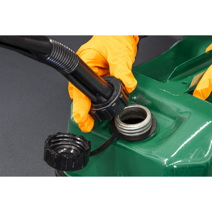 Jerry Can 5L - Green | JC5RG
